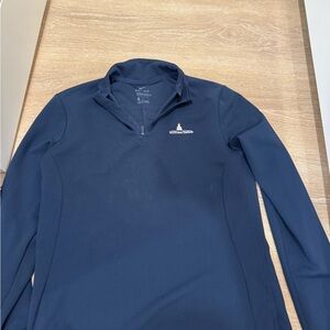 Southern Tide Dark Blue Pullover